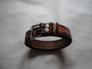 TOP Pasek Harley-Davidson 