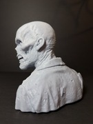 Popiersie Resident Evil Zombie Clasic