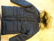 Kurtka chłopiec włoska marka, nowa, rozm. 152 cm, 11/12 lat