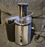 Sokowirówka Clatronic AE 3532 Mechaniczna-skokowa