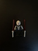 Lego star wars ventress figurka