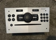 Radio Opel Corsa D