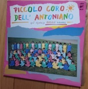 Piccolo Cora Dell Antoniano 