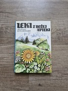 Leki z Bożej Apteki Jan Schulz 