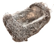 PODSTAWA stroika KOSZ na JAJKA, słodycze ,kwiaty na WIELKANOC