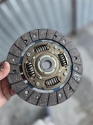 Tarcza sprzęgła suzuki samurai 1.9D renault ashika