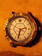 Zegarek WOSTOK Komandirskie vostok  ZSRR 