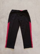 Spodenki legginsy 3/4 Crane roz. S