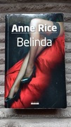 Anne Rice Belinda