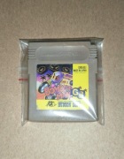 Gra Bomber Man GB Nintendo Game Boy Gameboy (JAPAN) OEM