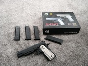 Replika pistolet ASG Colt 1911 WE