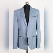 Marynarka Casual męska Leger Virginia COL 3 176/96