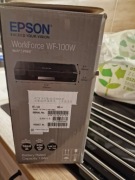 Drukarka EPSON WF-100W