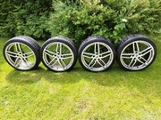 Felgi Aluminiowe AEZ GENUA 19'' 