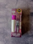 tusz do rzęs plue eyeliner