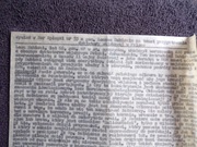 WYWIAD W DER SPIGEL Z GEN. DUBICKIM NT. PRZYGOTOWANIA DYKTATURY WOJSKOWEJ 