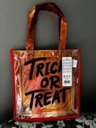 Torba halloween na cukierki