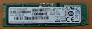 Dysk NVMe 512GB Samsung PM981 4700h pracy