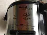 frytkownica tefal filtra one
