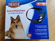 majtki ochronne dla suczek, rozmiar S