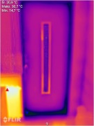 Termowizja Kamera termowizyjna wynajem wypożyczeni