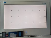 Wyświetlacz Optotypów Essilor CS Pola 600 (Polaryzacyjny)