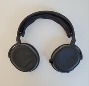 Słuchawki Steelseries arctis 5 