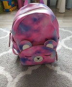 Plecak under one sky