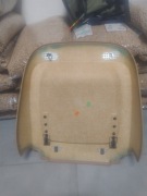 Plecy siedzenia BMW F 11 