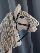 Hobby Horse A3 koń na kiju + gratis ogłowie
