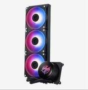 Chłodzenie AIO 360mm MSI MPG Coreliquid P13 Gwarancja