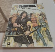 Thorgal Łucznicy