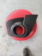 Kratka halogenu ,zaślepka . Renault Twingo lewa.