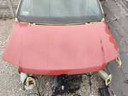 Maska Fiat Panda 2003-2012 lakier 199