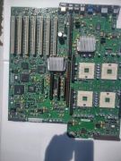 HP Compaq Quad Socket 603 Xeon Server Board PCI-X SCSI
