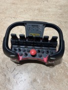 Scanreco RC400 Palfinger