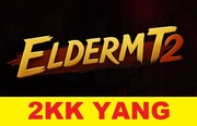 ElderMT2.pl - 2KK YANG 2.000.000 YANG YANGÓW YANGI @24/7 LEGIT 17.01.2026