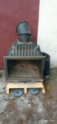 Kominek KAWMET 18Kw