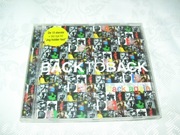 BACK TO BACK - BACK AGAIN - CD