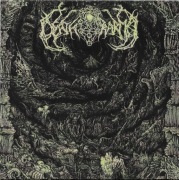 DEATH KARMA - A LIFE NOT WORTH LIVING