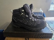 Salomon Lyngen Mid GTX W damskie rozm 37 i 1/3
