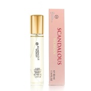 SCANDALOUS WOMAN  ("Perfumetka 33ml")