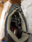 Buty robocze MXP bleid S1 