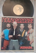 KOMBI "Nowy Rozdział"