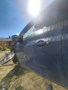 Drzwi focus mk3 lewy przód 