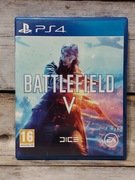 Gra PS4 Battlefield V PlayStation 4