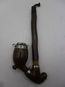 STARA KOLEKCJONERSKA FAJKA Z WRZOŚCA BRUYERE GARANTIE