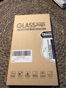 Szkło hartowane Glass Screen Pro+ Premium do iPhone 13 Pro / 13 Pro Max