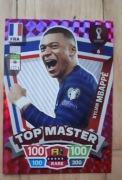 Qatar World cup 2022 top master Mbappe