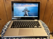 Laptop DELL Inspiron 11 3147 - SSD, 4GB, Dotyk, 360°